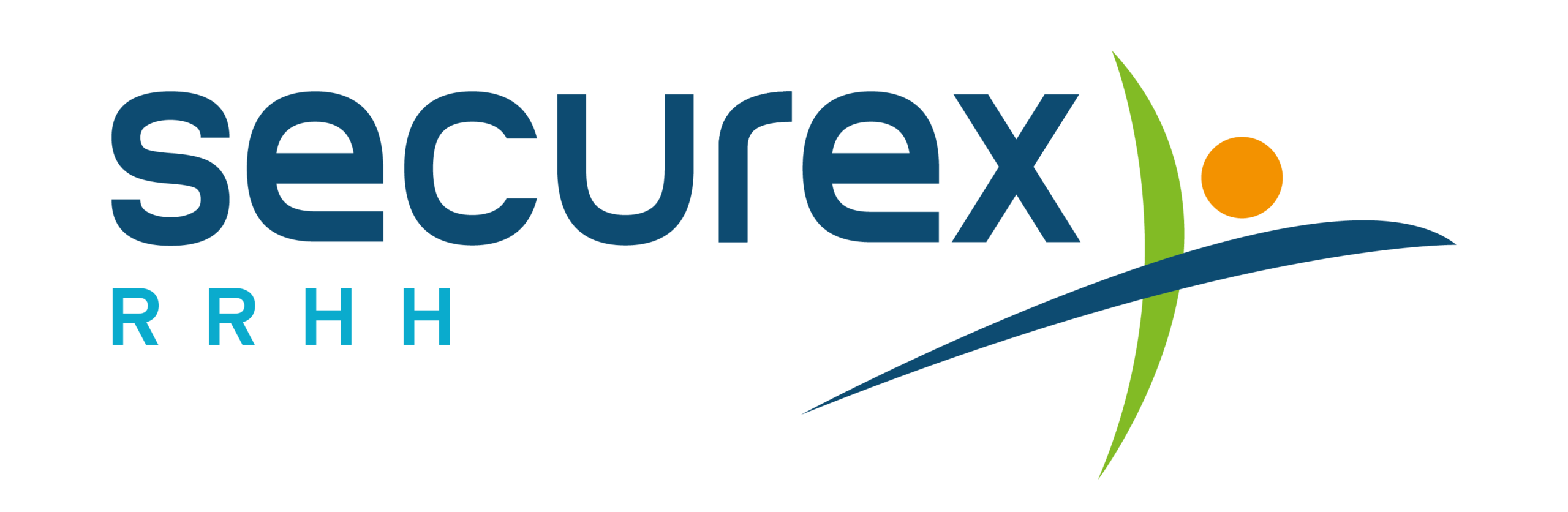 Logotipo Securex RRHH