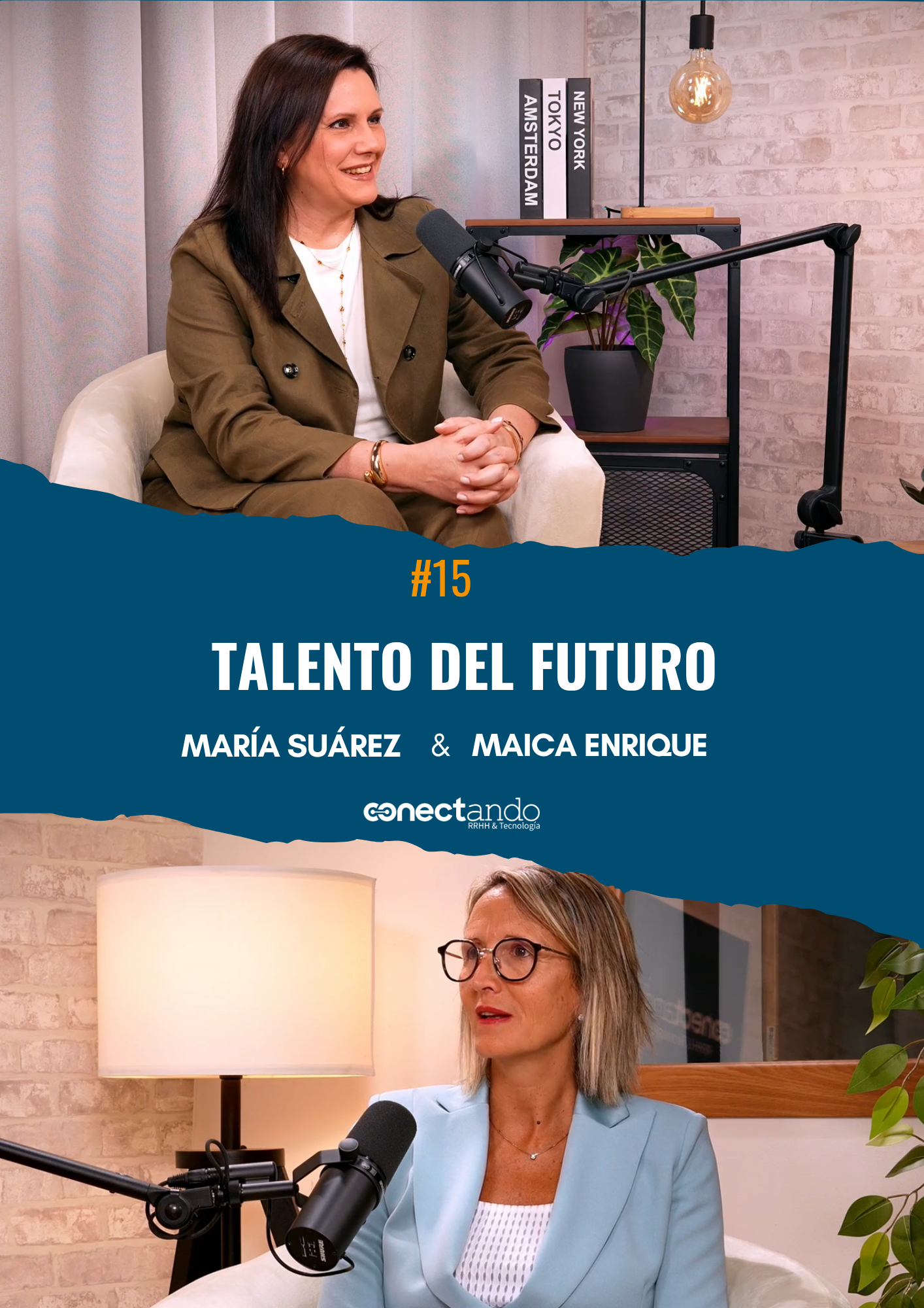 El Talento del Futuro con María Suárez, Country Manager de SGF Global España